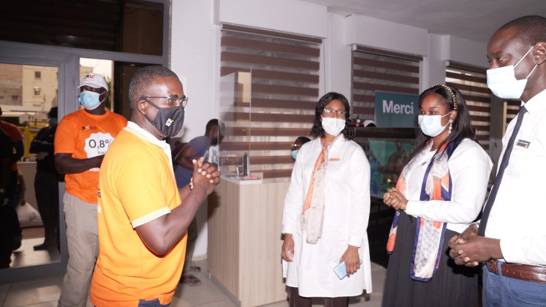 Sekou Drame tweet media