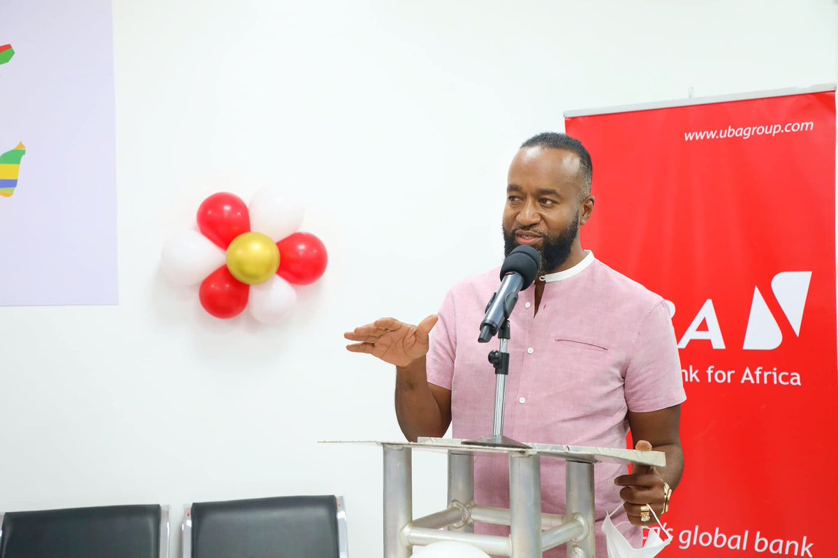 Hassan Ali Joho, EGH. tweet media