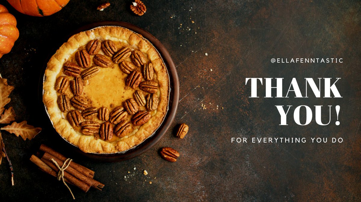 Grateful to everyone who's supported me on my newbie #mmromance journey this year! Hope you're having a good day, wherever you are in the world, and that you enjoy a delicious Turkey Day treat if you're in the USA!