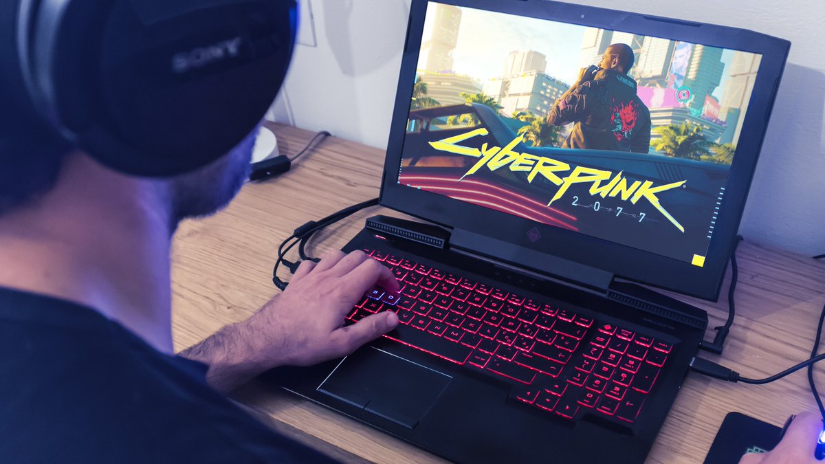 Gaming laptops are NOTORIOUS for overheating. Why is that and what's the solution? Find out in our in-depth article about why gaming laptops get SO HOT >> thegamercollective.com/gaming-laptops… 

#gaming #pcgaming #gamer #pcgamer #gamergirl