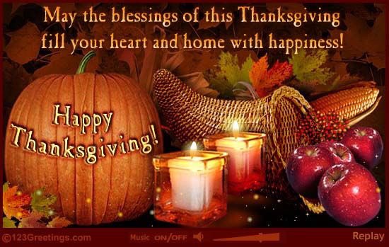 The Kansas City (MO) Alumnae Chapter of Delta Sigma Theta Sorority, Inc. wishes everyone a happy Thanksgiving!