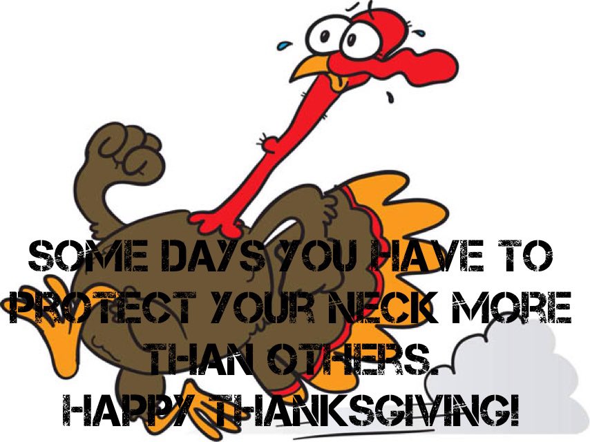 shogunfights's tweet photo. Happy Thanksgiving to you and your family! https://t.co/uN51JJh9sS