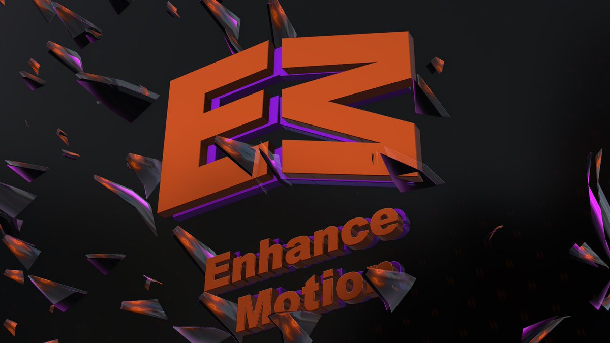 Enhance_Motion's tweet photo. https://t.co/Qk49xcvihC