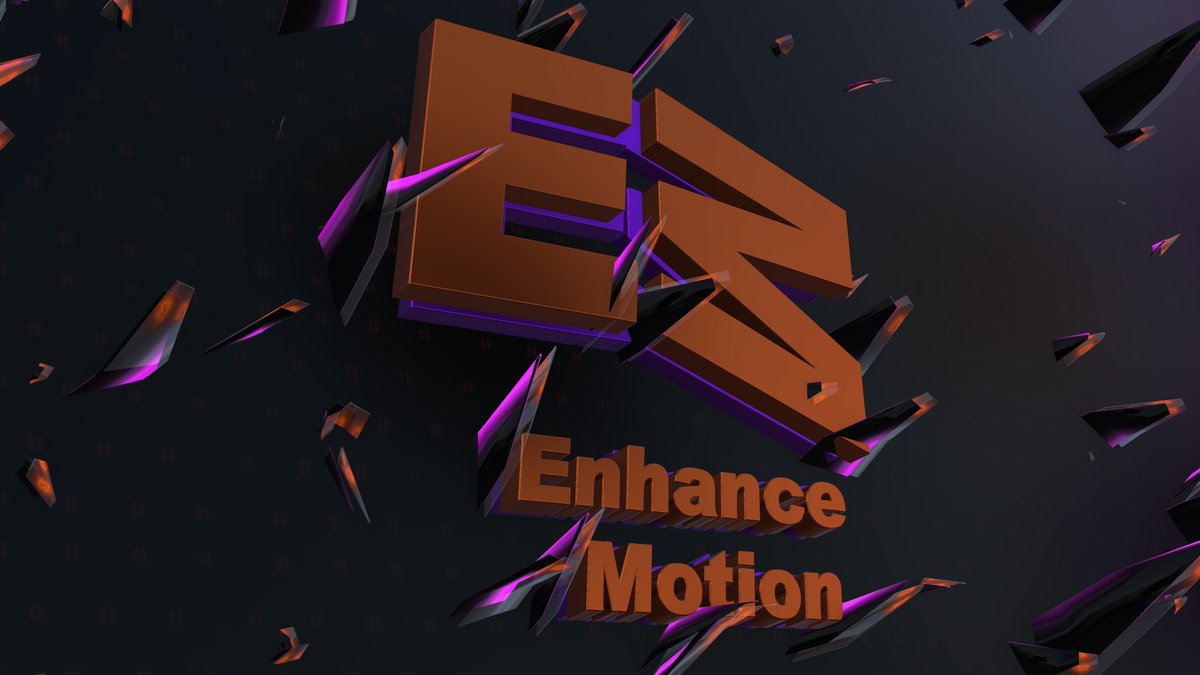 Enhance_Motion's tweet photo. https://t.co/Qk49xcvihC