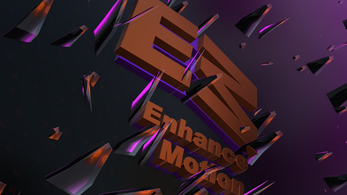 Enhance_Motion's tweet photo. https://t.co/Qk49xcvihC