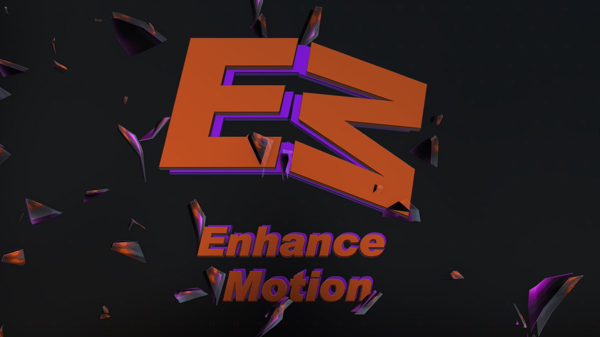 Enhance_Motion's tweet photo. https://t.co/Qk49xcvihC