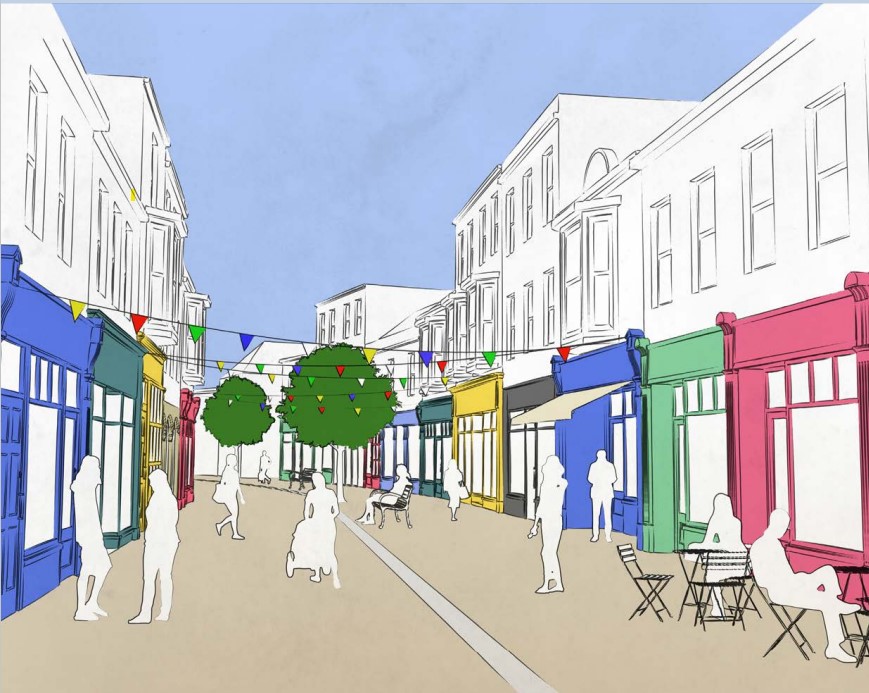 Shaping Newport tweet media