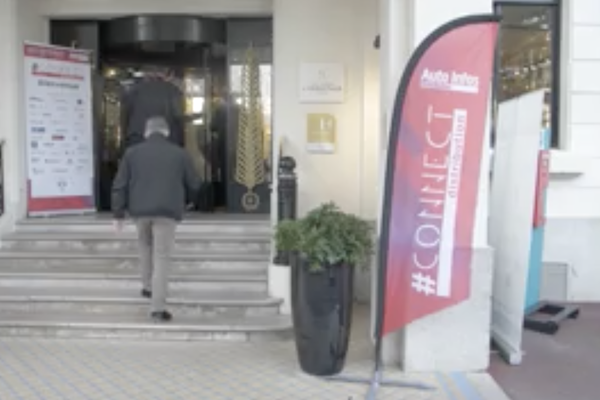 autoinfos's tweet photo. Retour en vidéo sur #CONNECTDistribution qui s'est déroulé à La Baule les 18 et 19 novembre derniers
https://t.co/MQ7bCgQZq4 https://t.co/M5mvLvHzVl