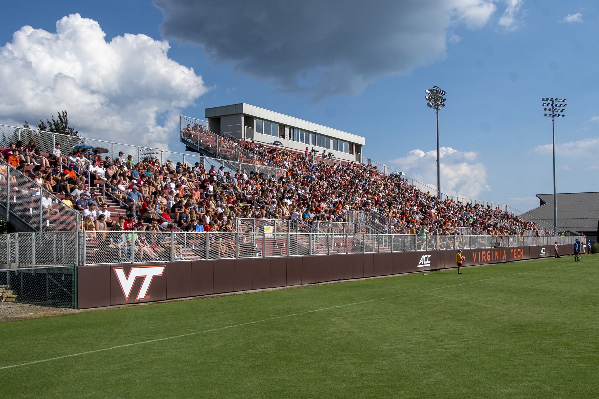 bridget patch - womens soccer - virginia tech athletics on virginia tech women's soccer score