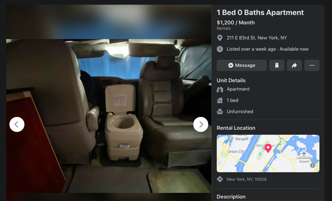 GiantEye's tweet photo. ah. a secret crapper in the center console. almost too clever. https://t.co/nZtQr3pA8Z