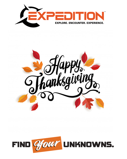 ExpedOutdoors's tweet photo. https://t.co/ODFconSlcv