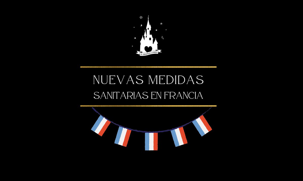 El Corazón de la Magia tweet media