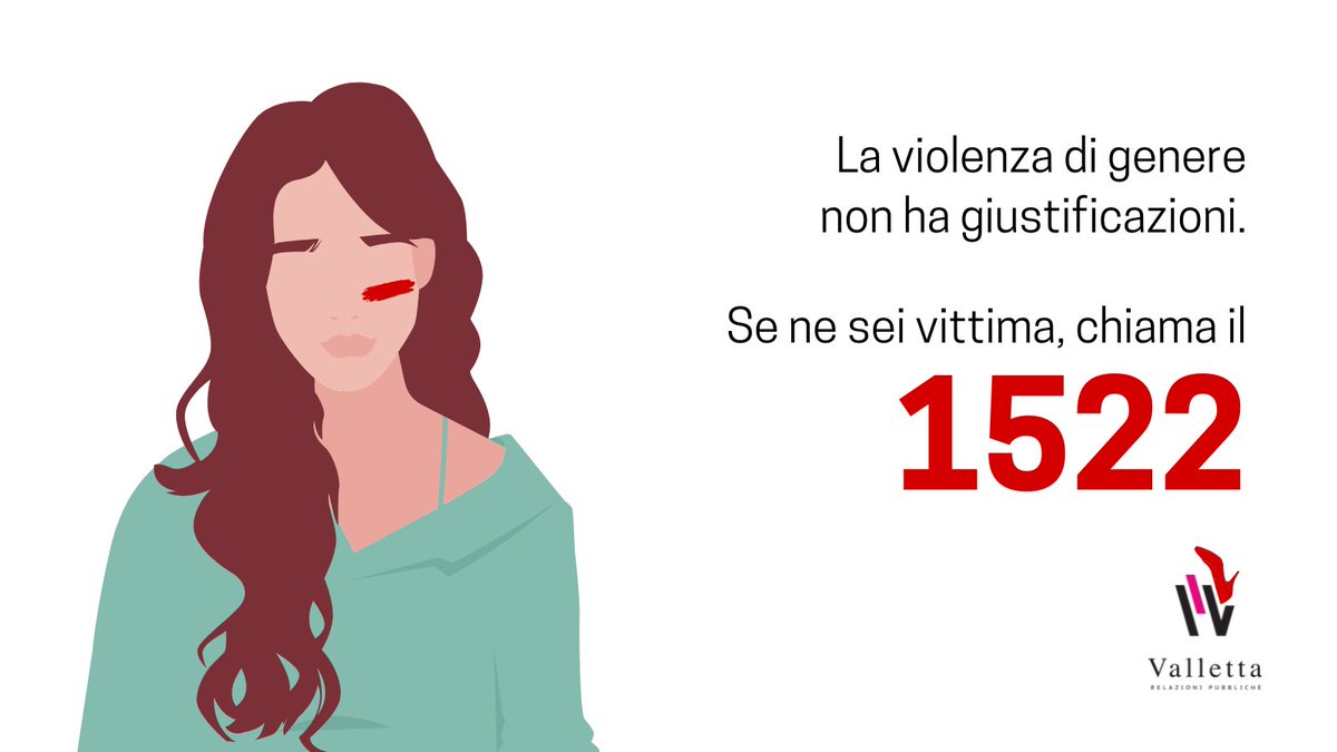 Scegliere le giuste parole per raccontare una notizia è un dovere morale per tutta la filiera dell’informazione.

La #ViolenzaSulleDonne non ha giustificazioni. 

Le vittime di #femminicidio non vengono uccise da un raptus, dall’amore, dalla follia. 

Vengono uccise da un uomo.