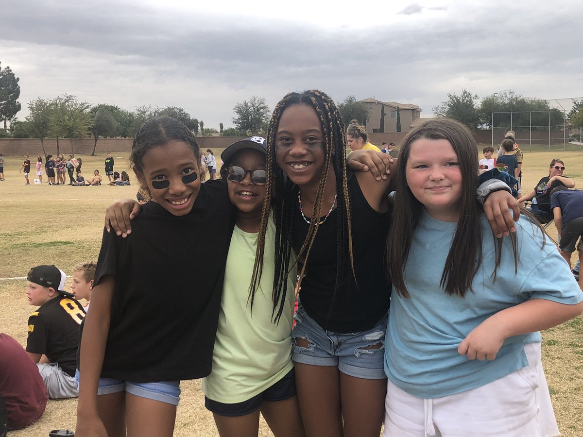 Fulton Elementary tweet media