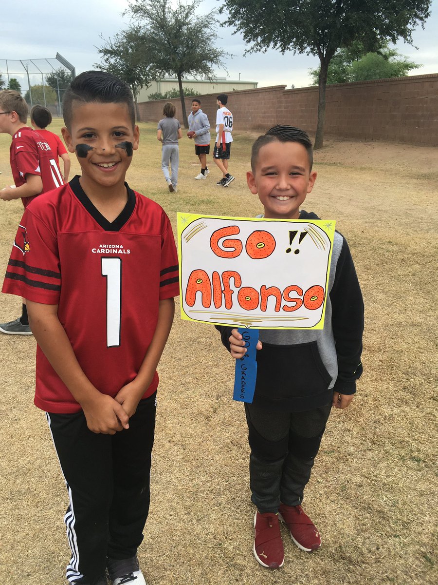 Fulton Elementary tweet media