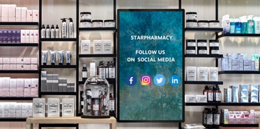 BDRowaUK's tweet photo. So, your pharmacy’s finally gotten onto #socialmedia, but customers can’t find you? With #BDRowa Vmotion, you can grow your followers in a creative way! #innovationforpeople #vmotion #emotion #digital https://t.co/esviG3wdeF