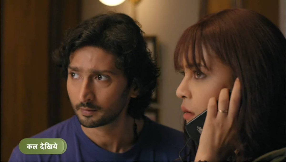 XSparklee_x's tweet photo. The girl who didn't care for her life &amp; reputation can only have guts to do this 
Go #MonamiMahajan before its get too late 👏👏

#Simi the bestest 💞

[#ZiddiDilMaaneNa][ #KaveriPriyam [#kunalkarankapoor ] https://t.co/8WXYCH9WtK