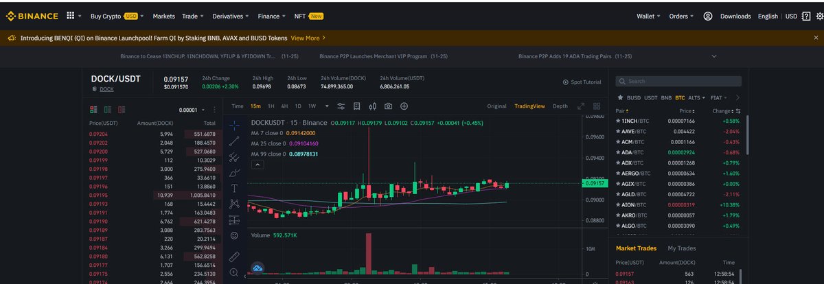 guillebertolani's tweet photo. @ljnazar @guillerbeto @BinanceES @binance 

Complete DOCK Trading Tasks and Share $200,000 in Rewards!

https://t.co/FnsioI60BA

https://t.co/GoVLjqDc3i https://t.co/aBJ4dwSOyL