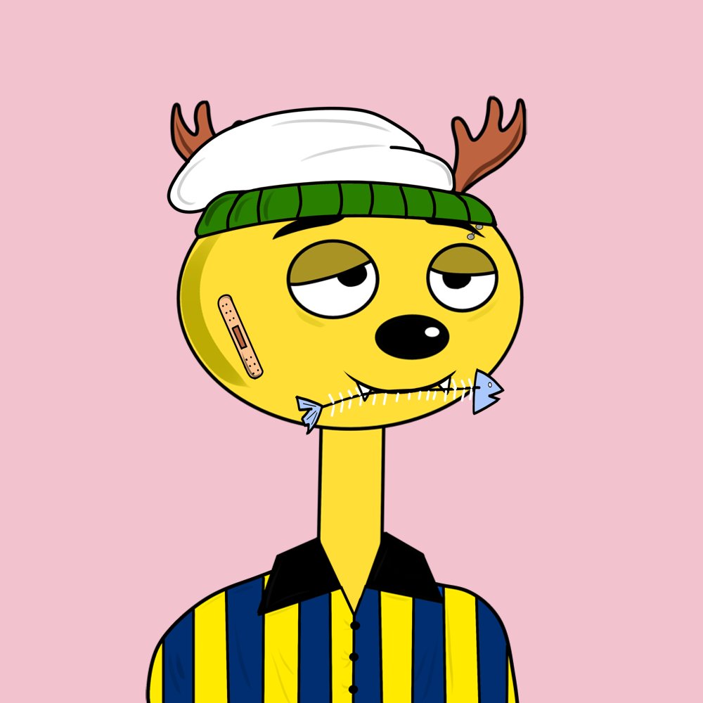 💥 #NFTGiveaway 💥

We are giving away <a href="/feliscatus004/">FelisCatus</a> #NFT

To join:

1️⃣Follow <a href="/feliscatus004/">FelisCatus</a> &amp; @OvoOnoMusic1 

2️⃣Retweet &amp; ♥️

3️⃣Tag 3 Friends

Ends in 48 H🕟

#NFTGiveaways #NFTdrop #NFTCommunity #NFTcollectibles #nftcollectors #NFTarts #ETH
#OpenSeaNFT #opensea #NFTLaunch