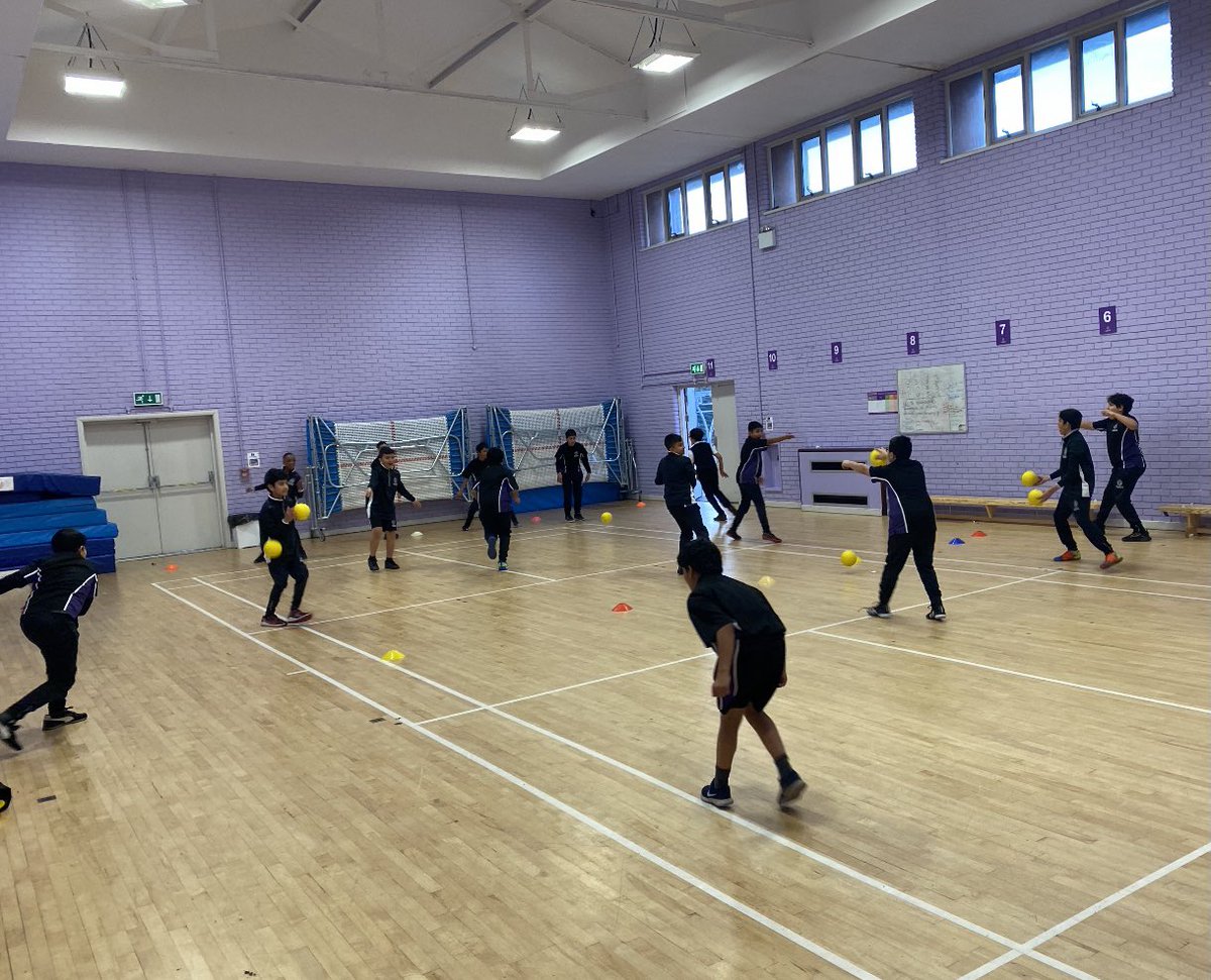 E-ACT TOAN Sport, Health and Wellbeing tweet media