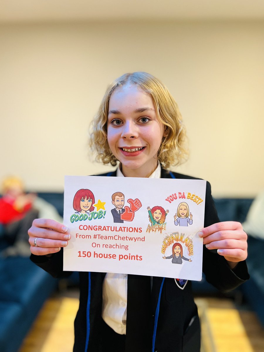 <a href="/Chetwynd_bbs/">BBSChetwynd 🌳</a> <a href="/BurtonBorough/">BBS</a> Well done Bronte, really proud of you.