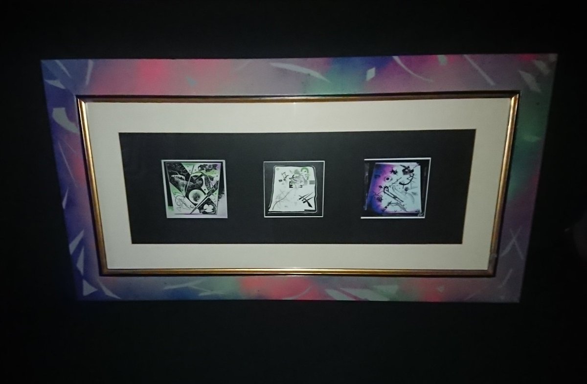 Artwork Shop (@smoothyshakers) / Posts / X