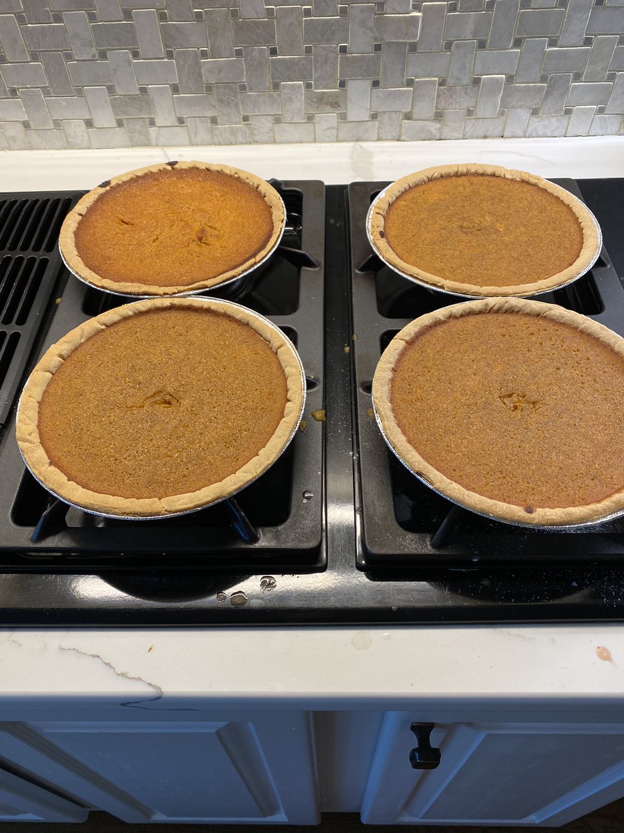 Before you ask, I stayed in my lane this year. 😋