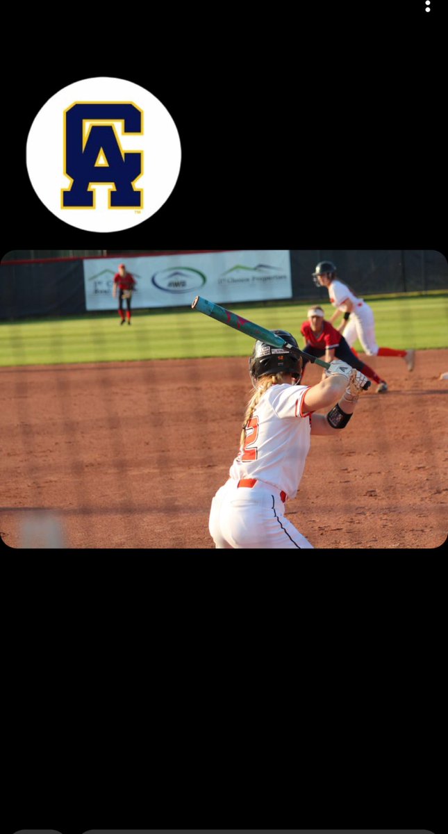 Bailee Tramell tweet media