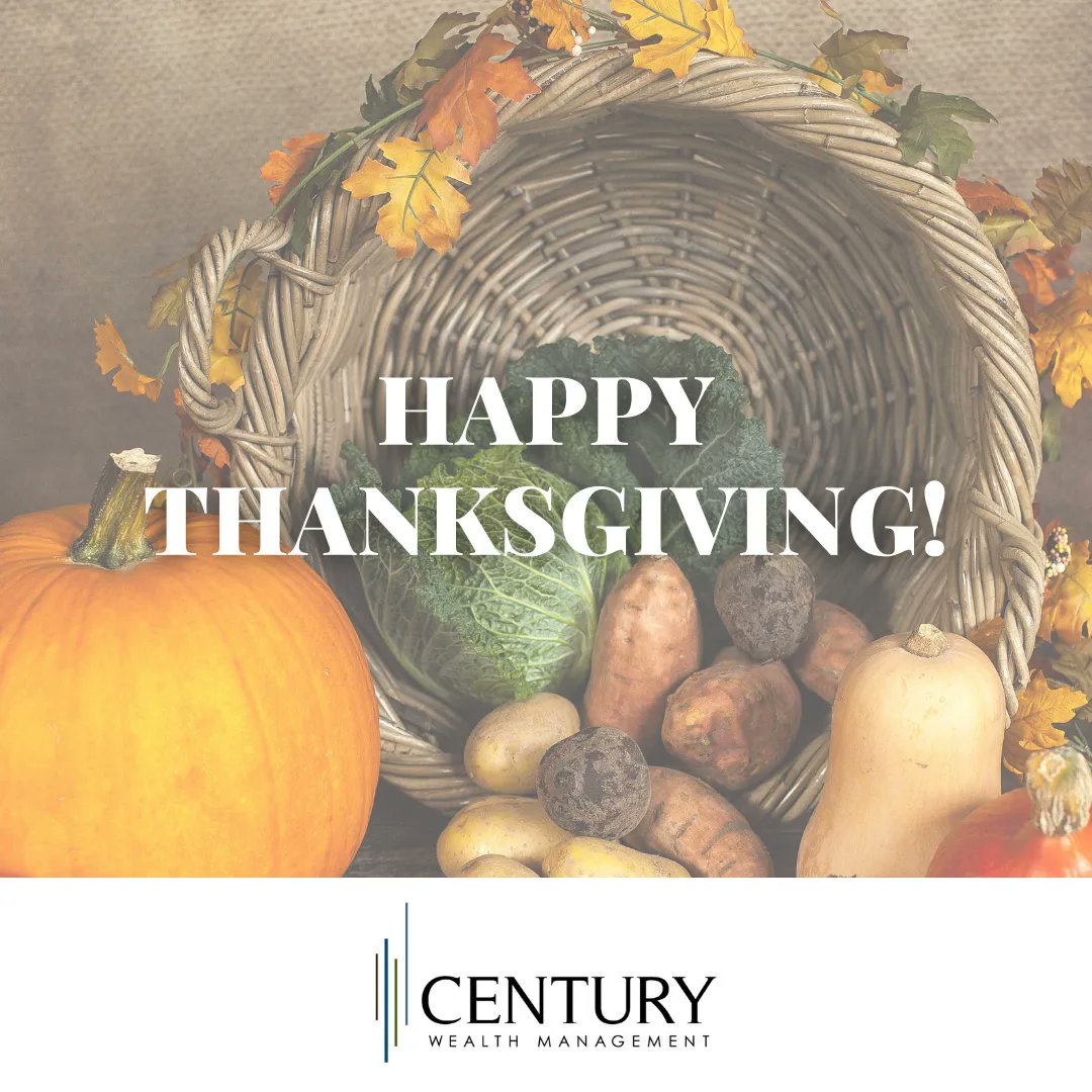 Century Wealth Mgmt tweet media