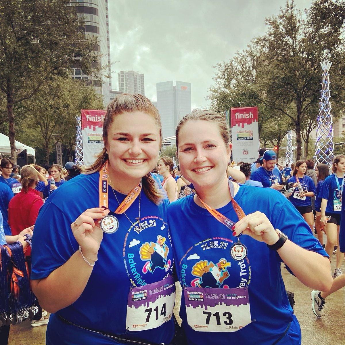 New Traditions this Thanksgiving. I am thankful! 🦃🦃