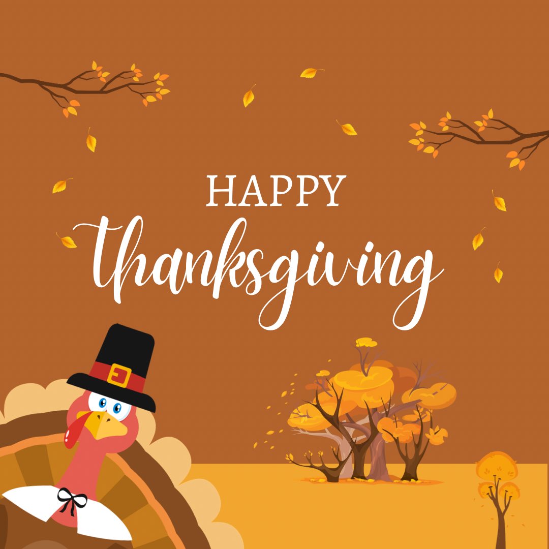 For our family to yours we hope you have a wonderful Thanksgiving Holiday! 🦃 🍽

#ridewithmcgraw #thanksgiving2021