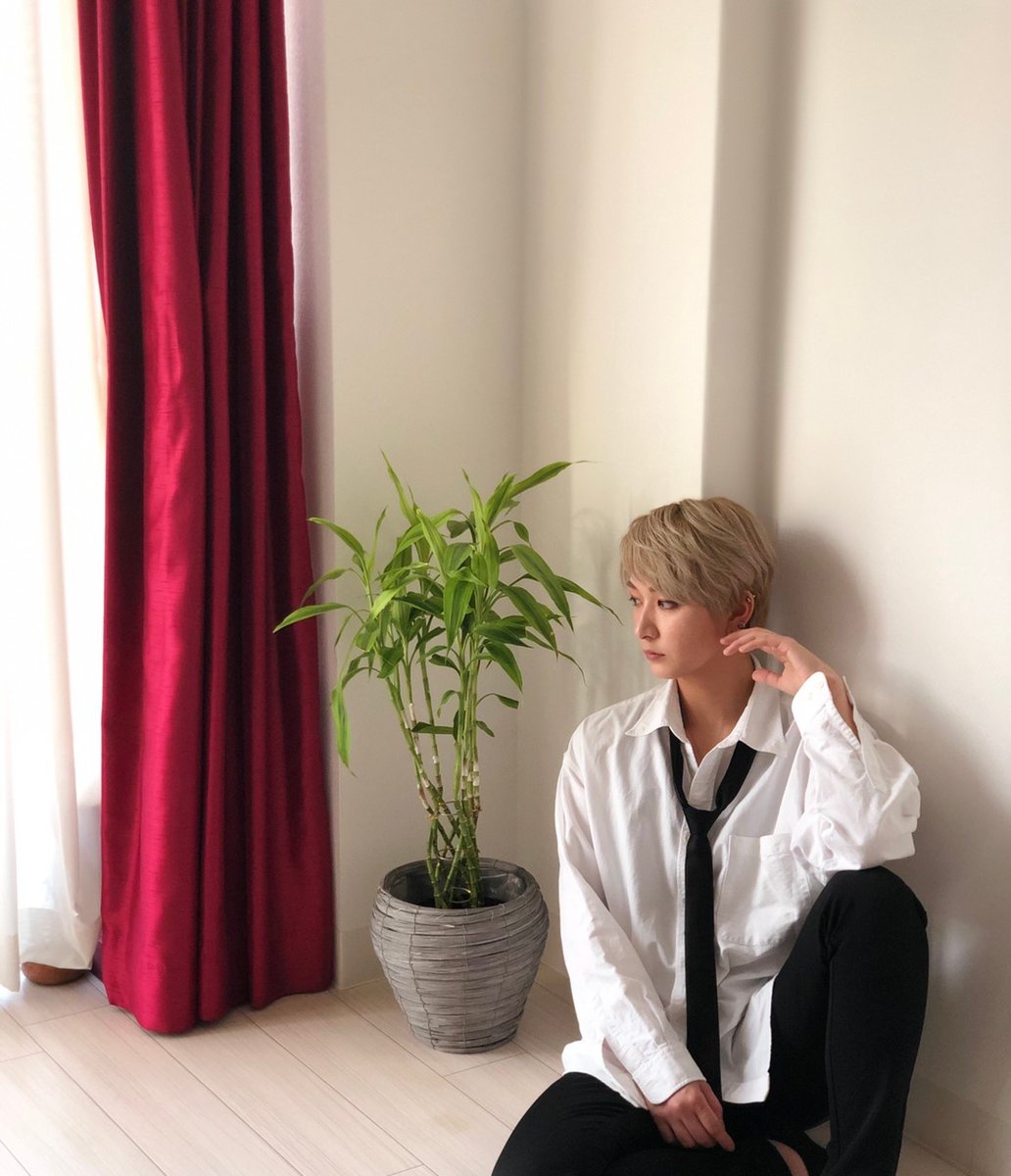 hangrn's tweet photo. 【RT希望🐼❣️11/26②】
そうそう、[男装]って言葉は私の中ではちょっと違和感あって、別に男に変装してる訳でもないので、男versionの私って言葉が一番しっくりくる💡

RTボタンぽちっ☝️とするだけでポイントに❗誰でも鍵アカでも🆗❗👑1RT=30pt

#RT希望 #MissBouquet #ミクチャ #松花堂ウエディング https://t.co/kOTNwQ49kJ