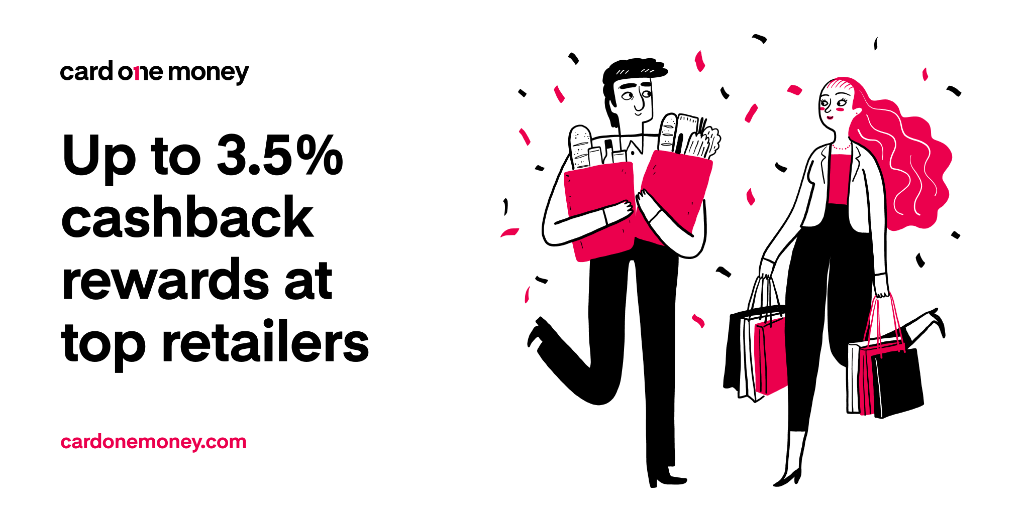 Card One Money (cardonemoney) / Twitter