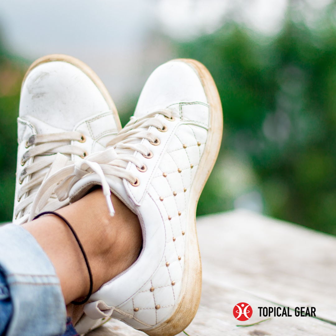 Airrosti Therapist, Trigger Point Therapist, Physical Therapist, Athletic Trainers, are some of the medical professionals that could help in the rehab of your ankles. 🦶
Compliment these professionals skills by wearing Pro Taco Ankle ️
bit.ly/3wTvgon