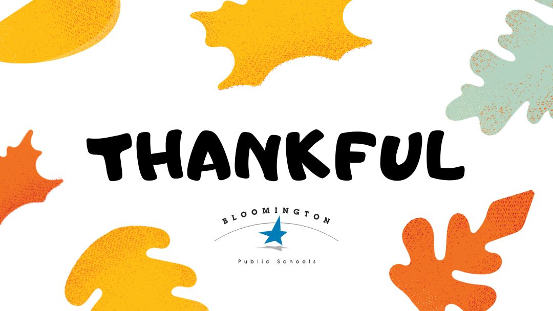 bps271's tweet image. We're thankful for our students, families, staff and community! #BPSpride