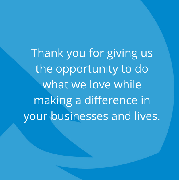 As we celebrate Thanksgiving, we want to take the opportunity to let you know how grateful we are for each of you who have put your trust in our Team.

From the TopSpot family to yours, we are wishing you a wonderful start to your holiday season!