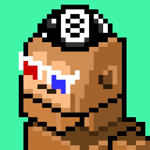 Machine 99

#NFTcollectors #NFTartwork #cryptoart #NFTCommunity #art #NFTartist #NFTcollector #NFTart #NFT #NFTs #NFTartist #NFTcollector #NFTart #crypto #cryptoartist #opensea #openseaNFT #NFTdrop #NFTLAUNCH #NFTsale #bayc