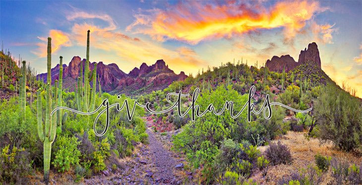 UAZATP's tweet photo. Stop! Breathe! Give Thanks! https://t.co/AT3Q4d9kXy https://t.co/CK2zCQooN0
