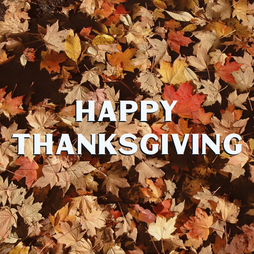 iStudyOleMiss's tweet photo. Happy Thanksgiving from iStudy! We hope you have a great day. https://t.co/hFKwR1NFvR