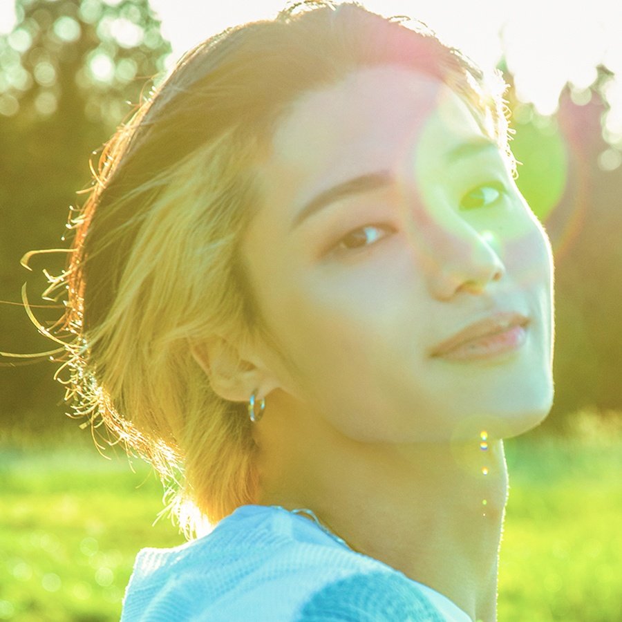 Mist84_'s tweet photo. Él es luz en la oscuridad, ilumina y aclarece todo con su existencia tan cálida y reconfortante. Sin dudas, una personalidad hermosa que nos comparte la bondad de su corazón ❤️
ALL EYES ON WOOYOUNG BDAY
#GeniusPerformer_WooyoungDay
#사랑둥이_우요_태어나줘서_고마워
@ATEEZofficial https://t.co/zIXYhk4jko