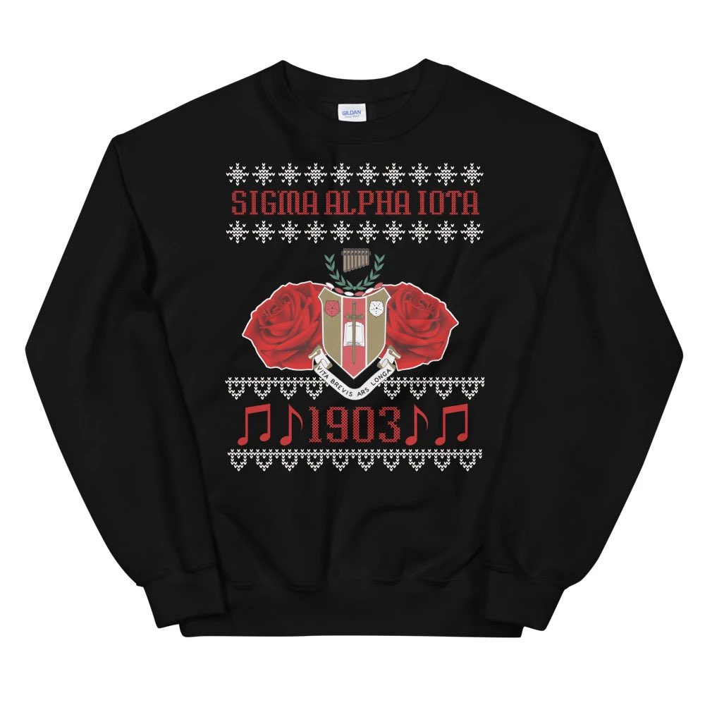 _BassTreble's tweet photo. Tis the Season for the Roses!!!

Holiday sweaters are READY!! Rep your org this holiday!! #ΚΚΨ #ΤΒΣ #ΣΑΙ

https://t.co/3IRpns2Vlv https://t.co/TRqa0dkNNN
