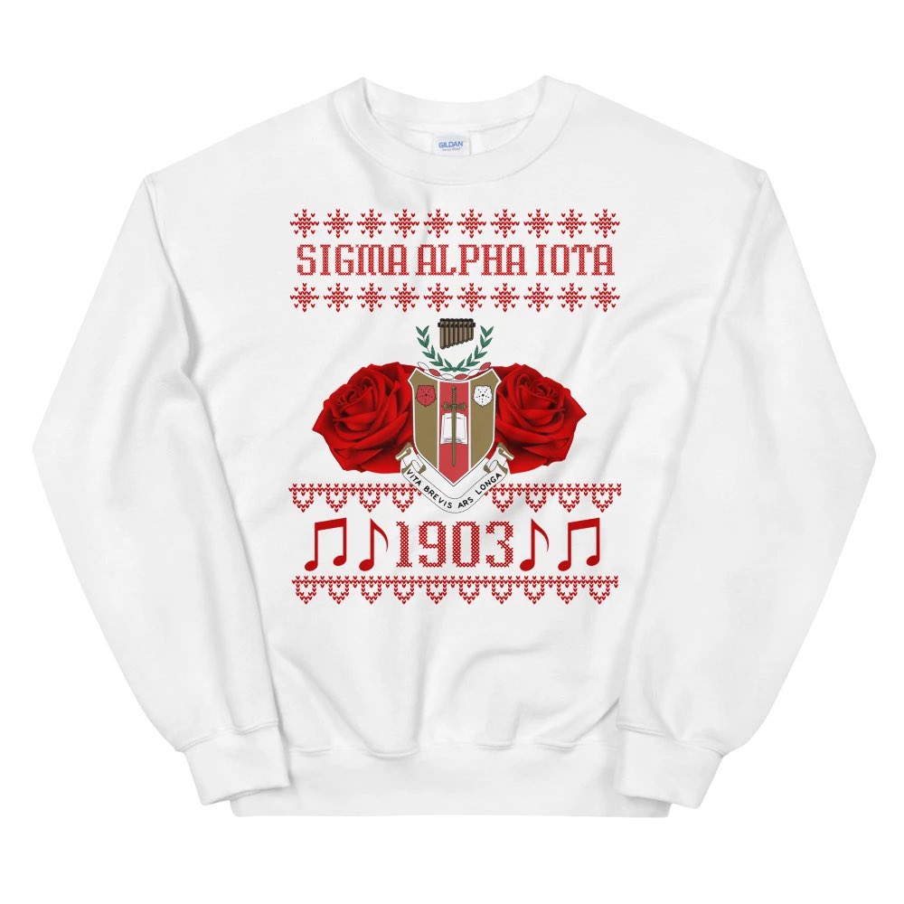 _BassTreble's tweet photo. Tis the Season for the Roses!!!

Holiday sweaters are READY!! Rep your org this holiday!! #ΚΚΨ #ΤΒΣ #ΣΑΙ

https://t.co/3IRpns2Vlv https://t.co/TRqa0dkNNN