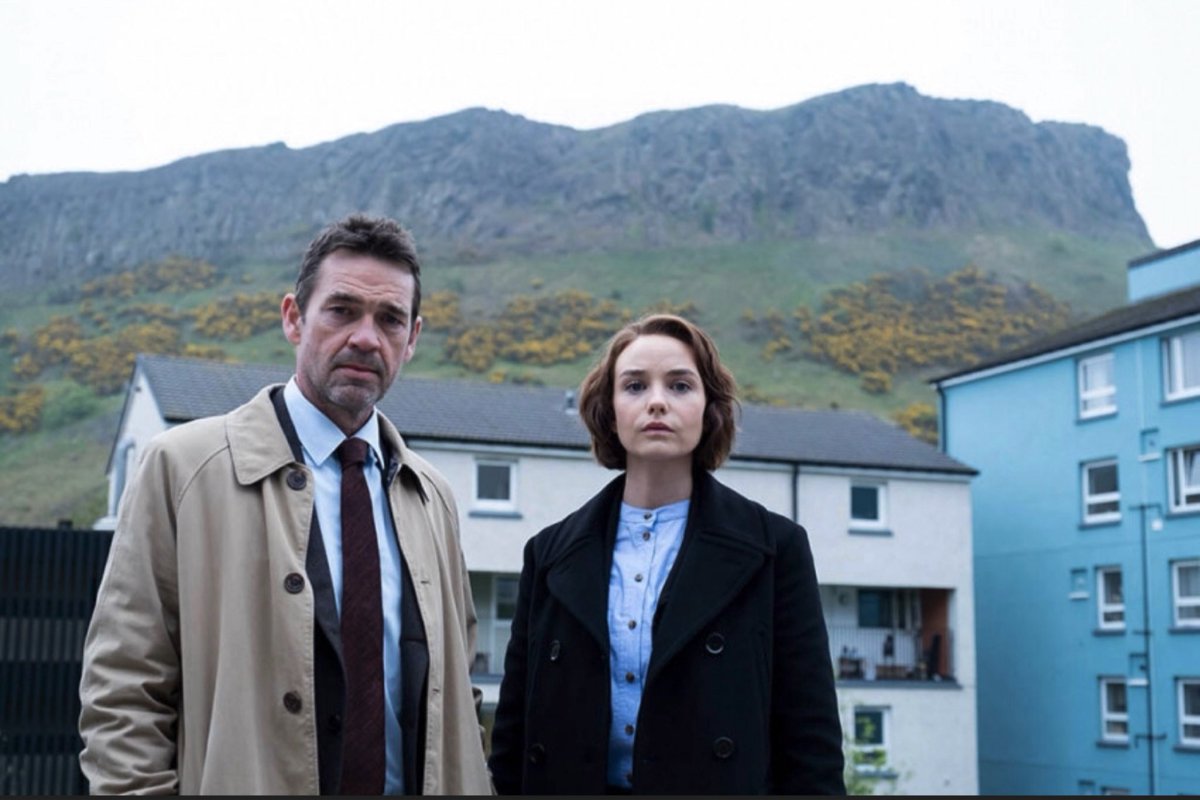 HomeOff83117891's tweet photo. Can’t recommend #Crime on @BritBox_UK enough. Brilliant writing, brilliant acting and a great story - if you get a chance please watch it https://t.co/TbEpDqKHsm