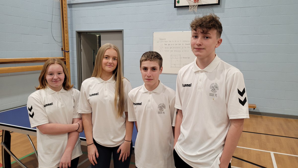 SH_OrionHouse's tweet photo. The hunt of @SH_DracoHouse continues with maximum points again tonight for these brilliant hunters in the table tennis competition 🏓
60 more points to the totaliser! 
#Pressureisaprivilege 
#Orion260 https://t.co/KL1nH1UWBq