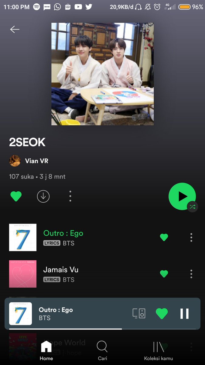 Tataisred's tweet photo. @SheLovesHobi16 @jhopefullworld @SeokjinRussia @hope_stream @maindancerjhs @bluesidejhs2 @my0nlyH0pe @jhopeside_1 I'm in 🙌
#2SeokStreamingParty #JHOPE #JIN https://t.co/jHnMrg9KsZ