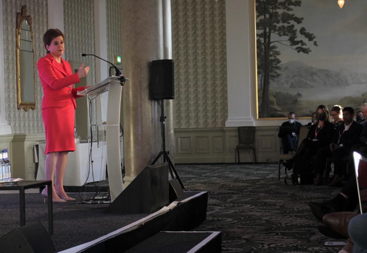 digitfyi's tweet image. @DataLabScotland&apos;s Data Fest 21 crescendoed yesterday with Data Summit featuring five keynote speakers, two panels and a special guest. Here&apos;s our take on the day&apos;s events...

#Tech | #News | #Datasummit21 | #DataLabScotland

digit.fyi/data-summit-20…