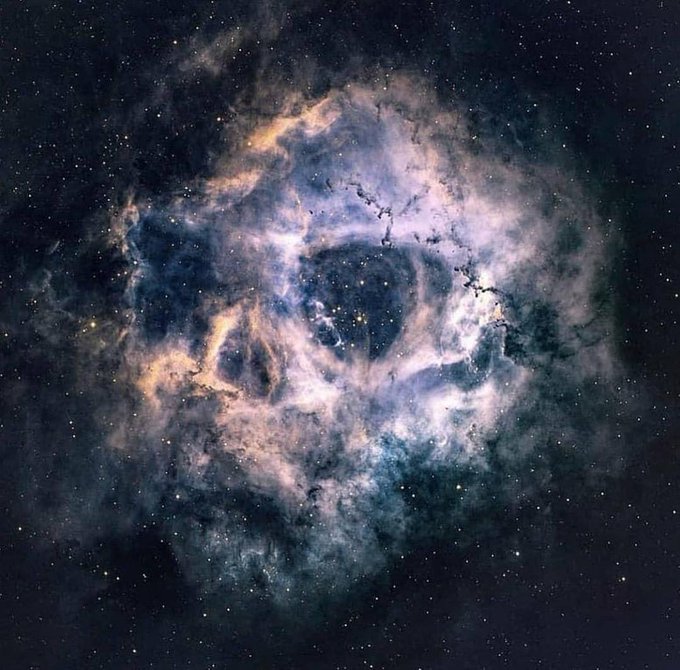 konstructivizm's tweet photo. Head shaped nebula
by Hubble https://t.co/O9M9B8pEfF