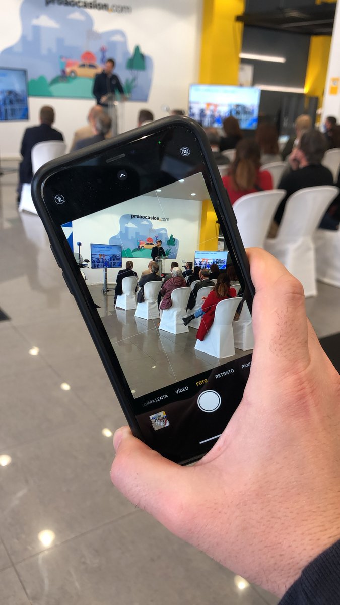 Proa Group tweet media