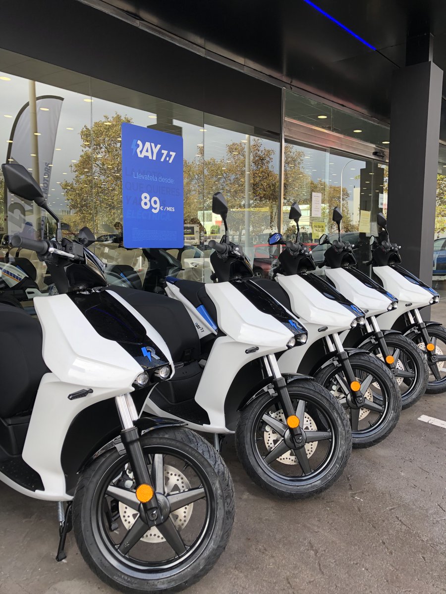 Proa Group tweet media