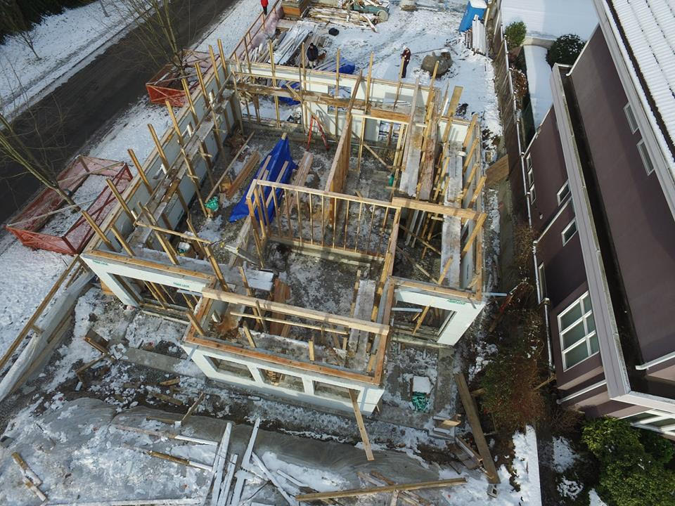 CHBABC's tweet image. For new homes, a higher standard for energy efficiency and reducing carbon pollution is coming. We need policy-makers to consider affordability, accessibility &amp;amp; alignment to ensure it is done right. Read CHBA BC’s position: tinyurl.com/4f7uses7 #EnergyStepCode #BCStepCodeReady